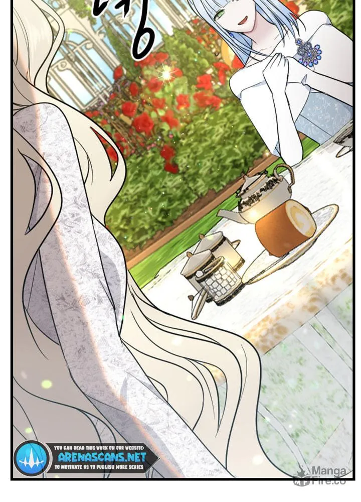‏I Will Fall With the Emperor Chapter 10 page 92 - 
