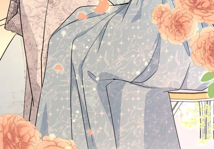 ‏I Will Fall With the Emperor Chapter 10 page 96 - 