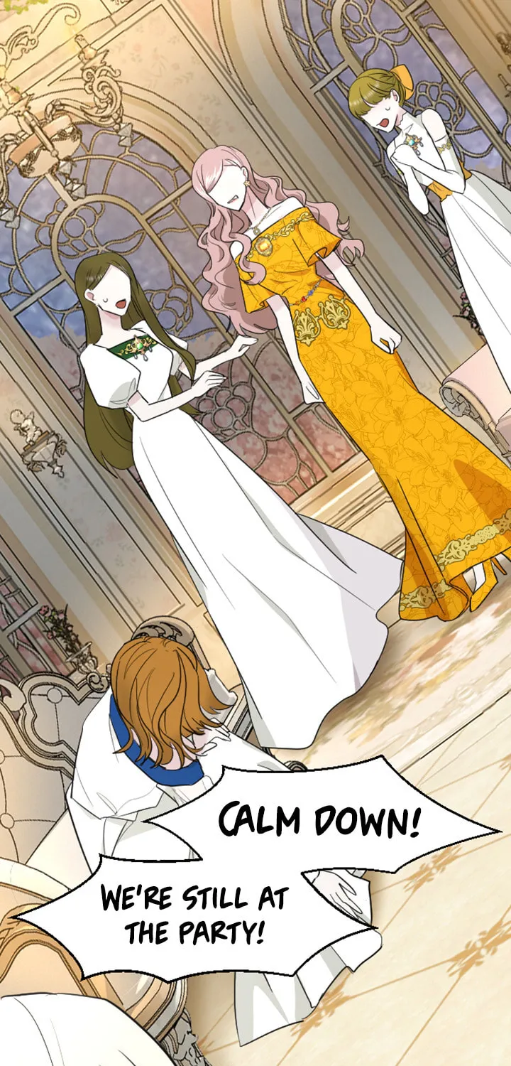‏I Will Fall With the Emperor Chapter 11 page 101 - 