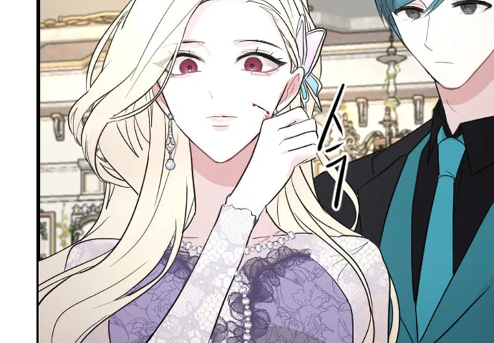 ‏I Will Fall With the Emperor Chapter 11 page 104 - 