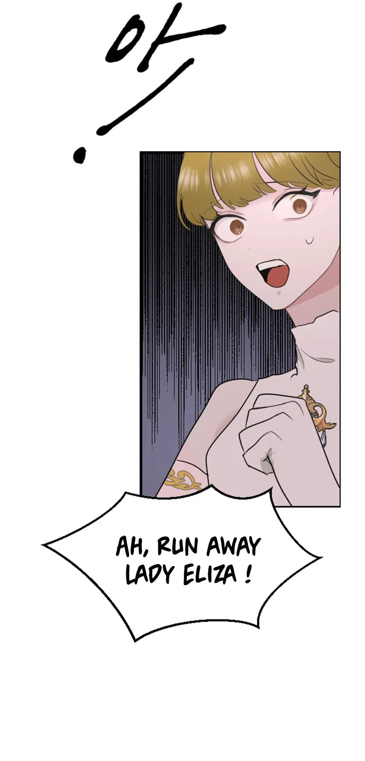 ‏I Will Fall With the Emperor Chapter 11 page 108 - 