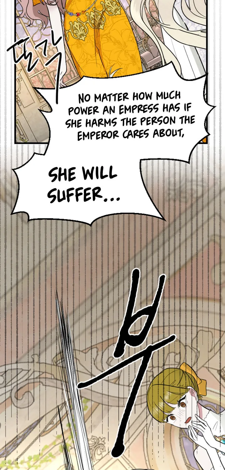‏I Will Fall With the Emperor Chapter 11 page 112 - 