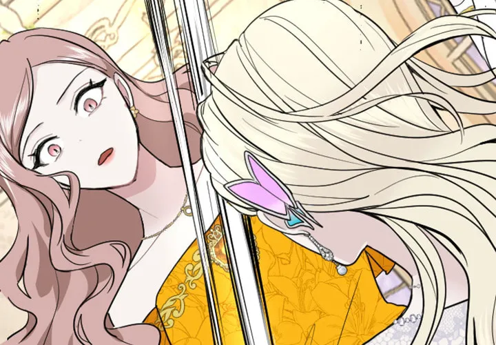 ‏I Will Fall With the Emperor Chapter 11 page 113 - 