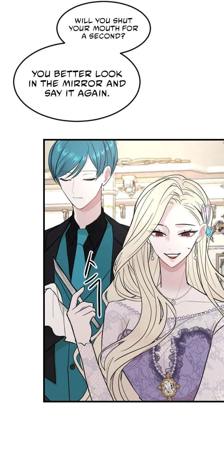 ‏I Will Fall With the Emperor Chapter 11 page 121 - 
