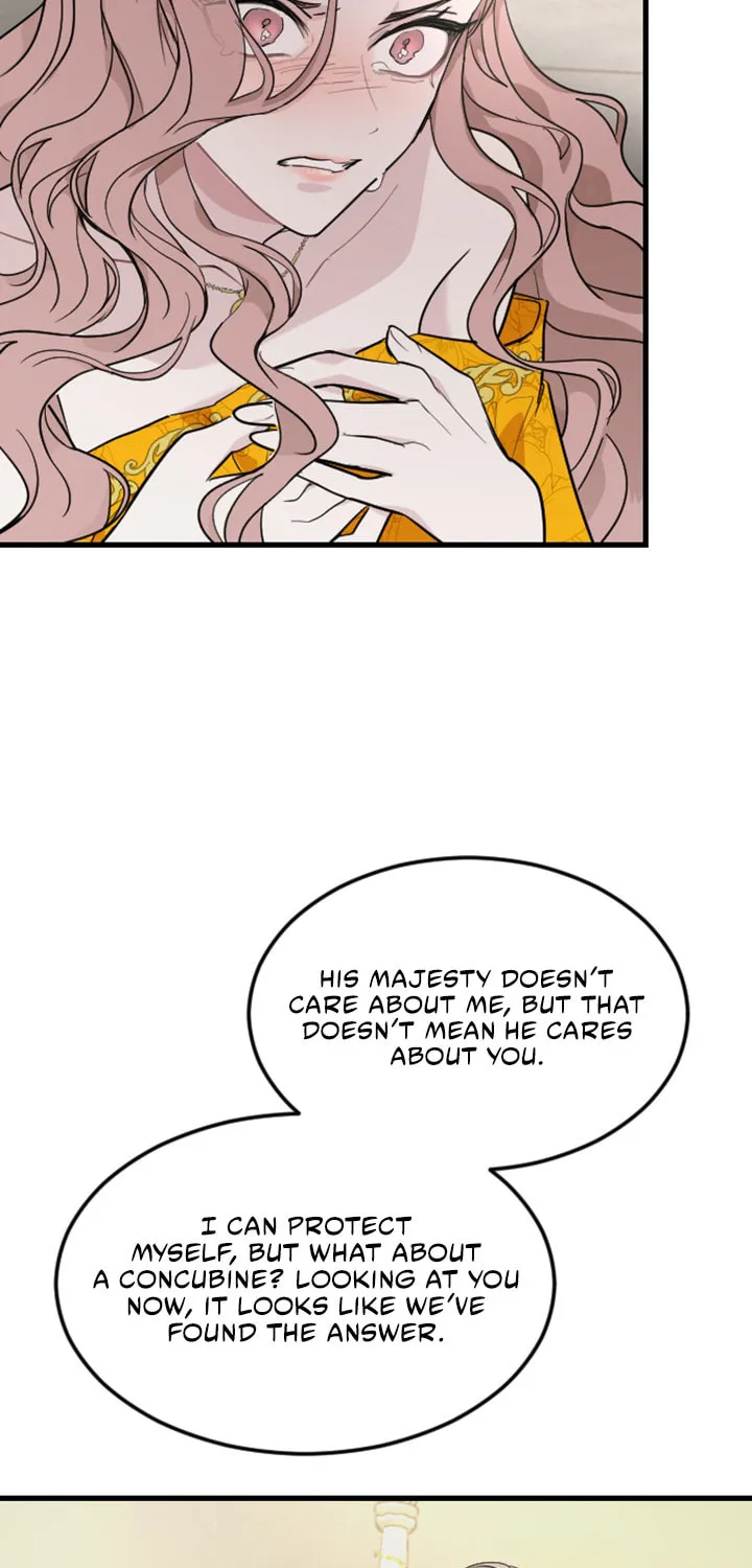 ‏I Will Fall With the Emperor Chapter 11 page 123 - 