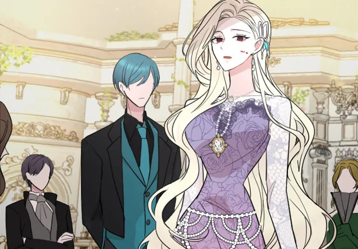 ‏I Will Fall With the Emperor Chapter 11 page 124 - 