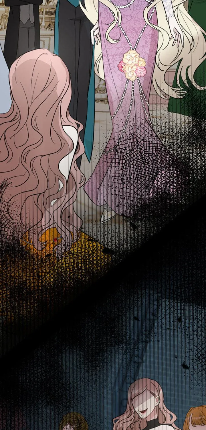 ‏I Will Fall With the Emperor Chapter 11 page 125 - 