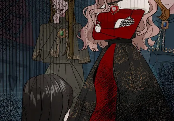 ‏I Will Fall With the Emperor Chapter 11 page 126 - 