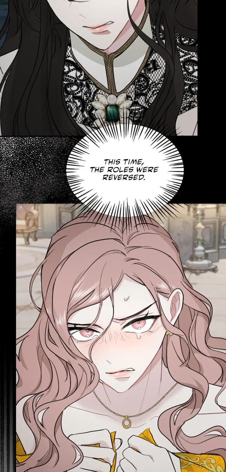 ‏I Will Fall With the Emperor Chapter 11 page 129 - 