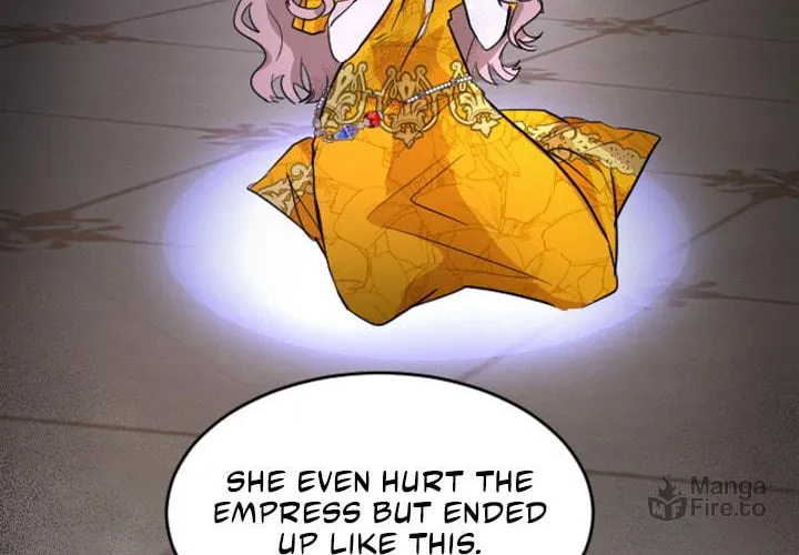 ‏I Will Fall With the Emperor Chapter 11 page 133 - 