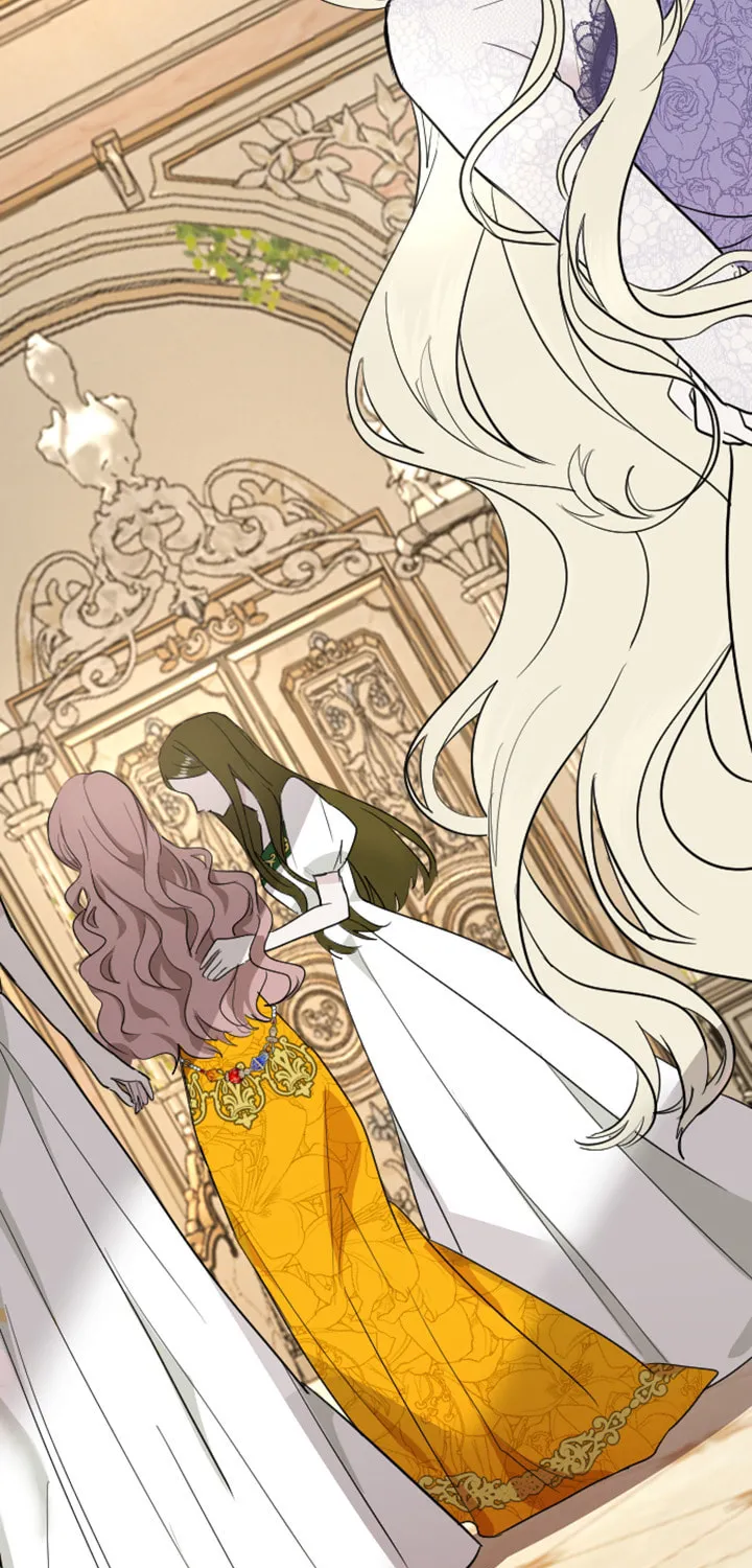 ‏I Will Fall With the Emperor Chapter 11 page 142 - 