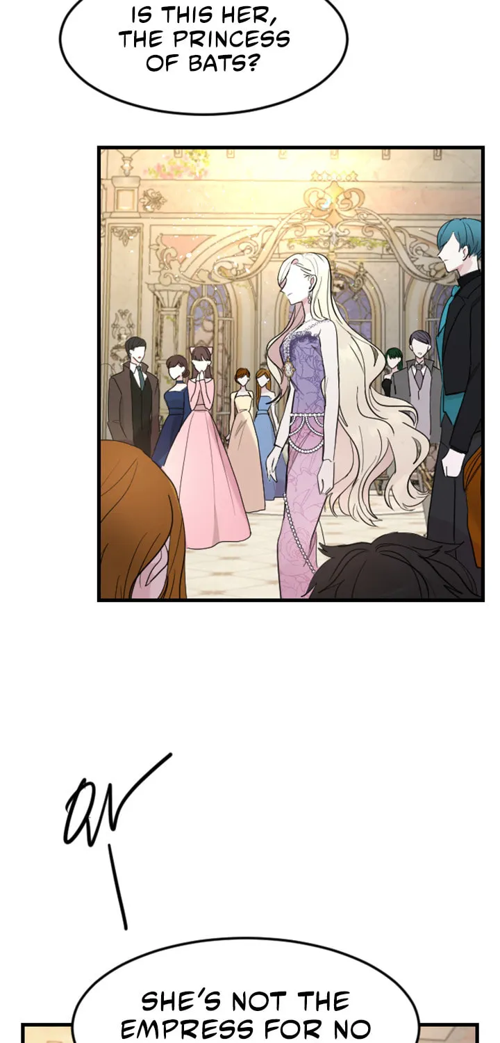‏I Will Fall With the Emperor Chapter 11 page 23 - 