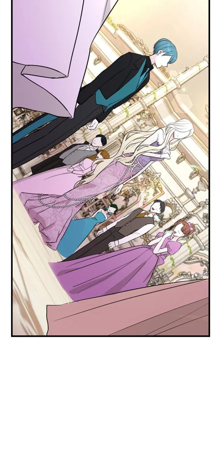 ‏I Will Fall With the Emperor Chapter 11 page 32 - 