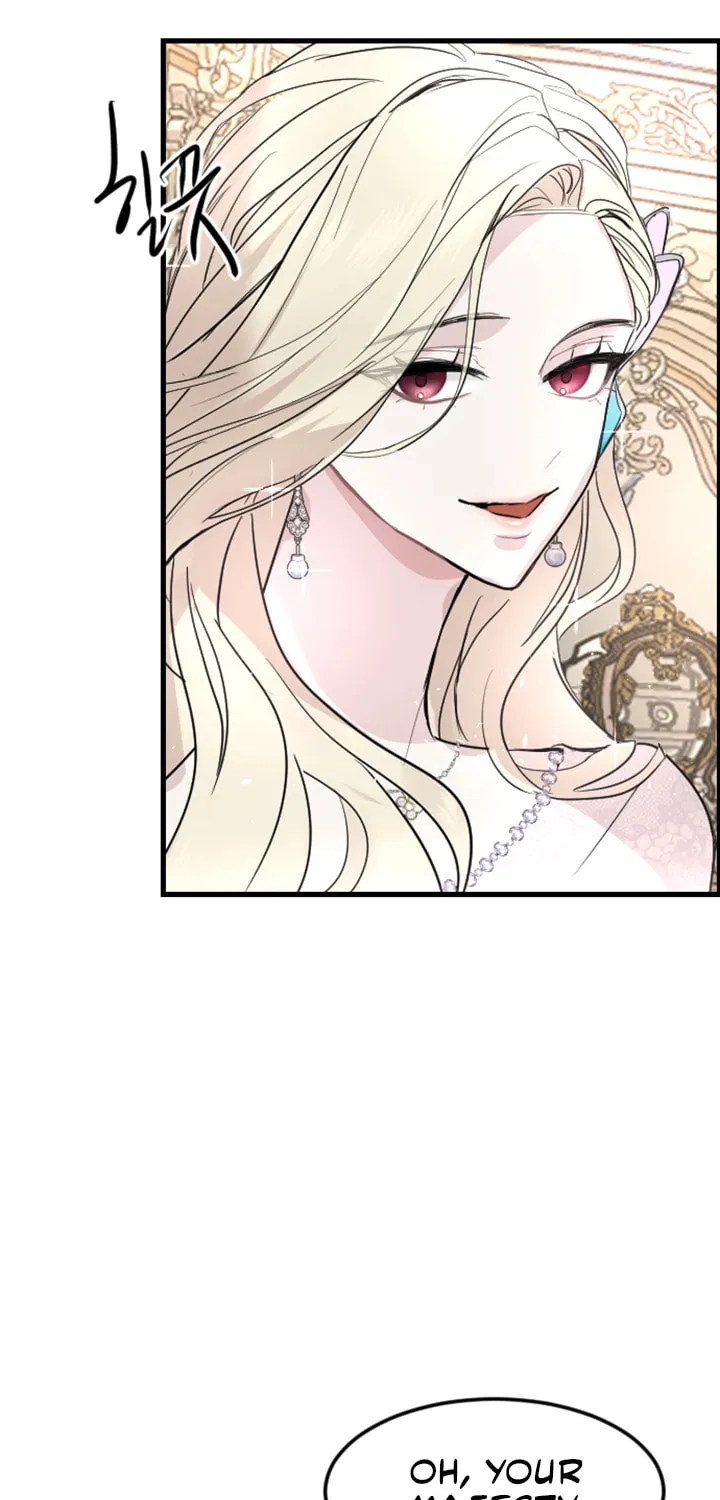 ‏I Will Fall With the Emperor Chapter 11 page 34 - 