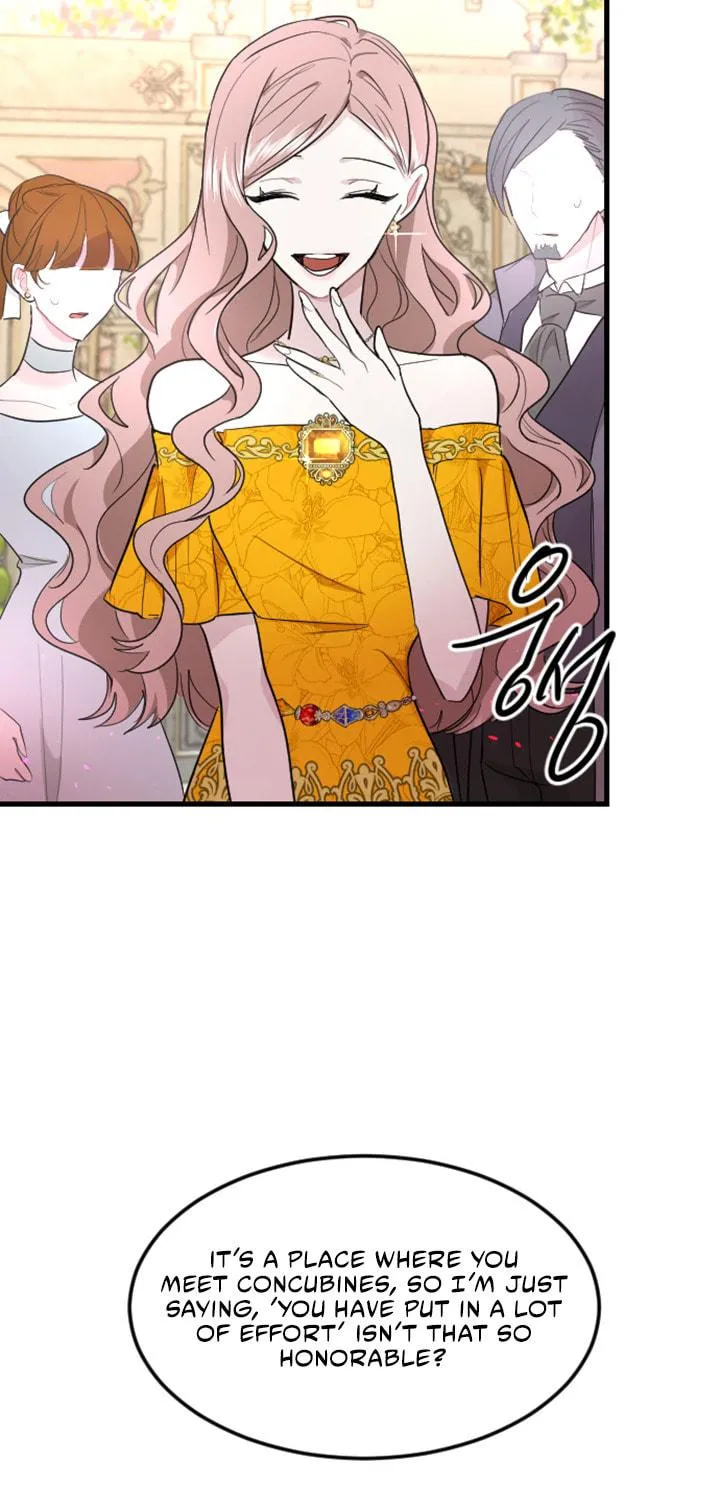 ‏I Will Fall With the Emperor Chapter 11 page 36 - 