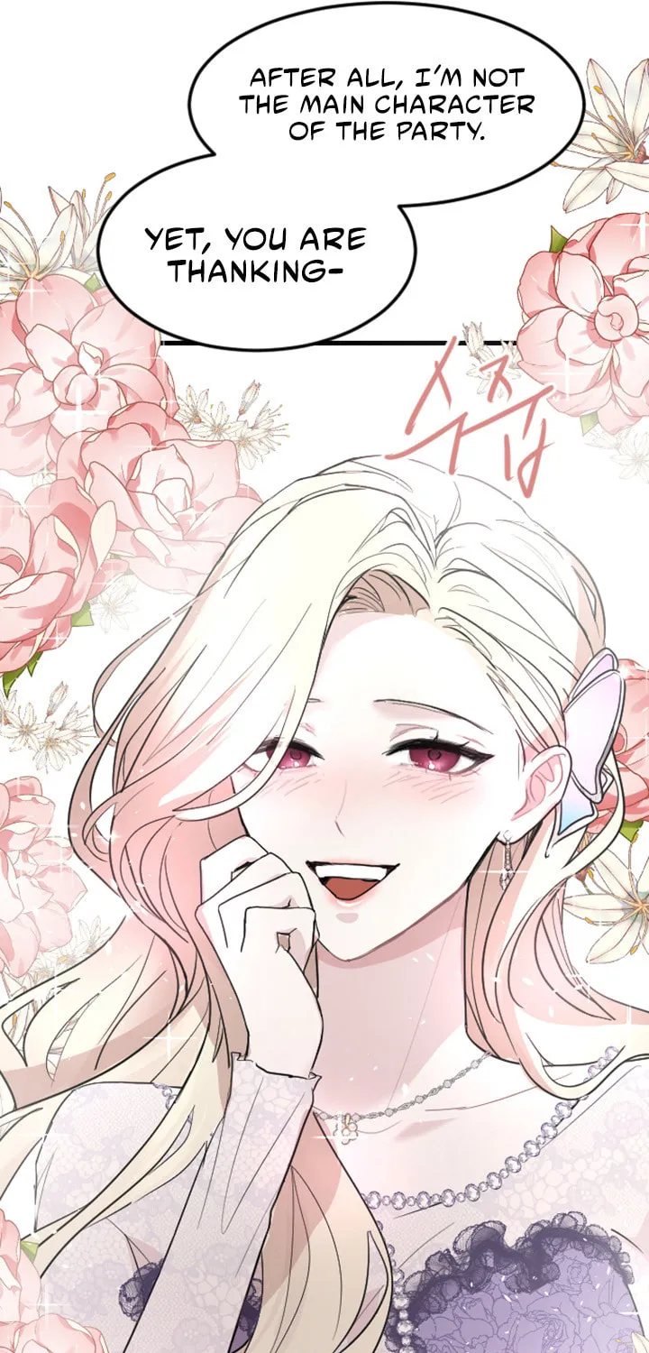 ‏I Will Fall With the Emperor Chapter 11 page 41 - 