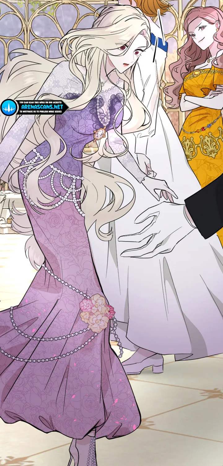‏I Will Fall With the Emperor Chapter 11 page 51 - 