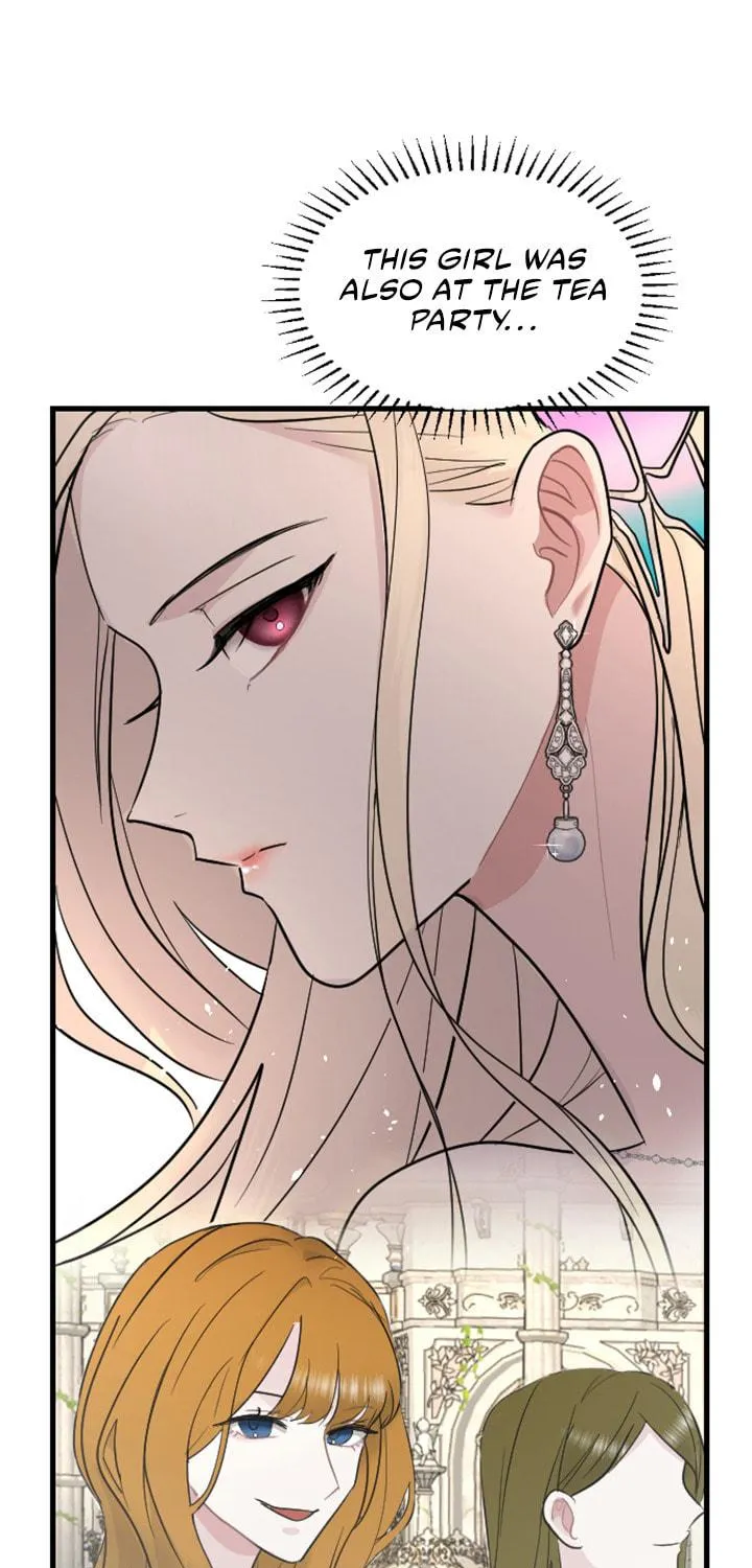 ‏I Will Fall With the Emperor Chapter 11 page 55 - 