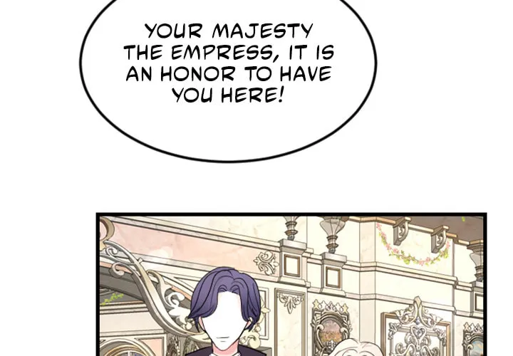 ‏I Will Fall With the Emperor Chapter 11 page 58 - 