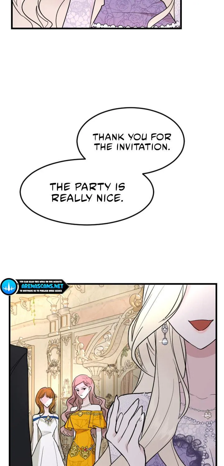 ‏I Will Fall With the Emperor Chapter 11 page 61 - 
