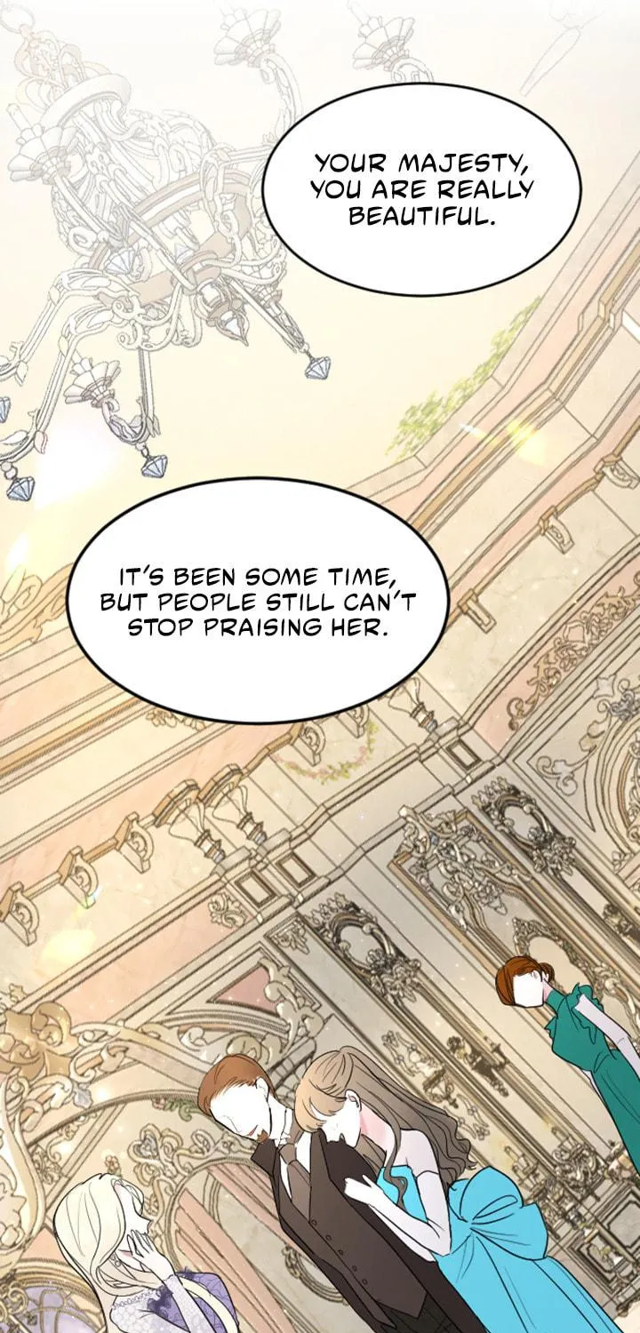‏I Will Fall With the Emperor Chapter 11 page 64 - 