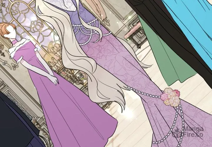 ‏I Will Fall With the Emperor Chapter 11 page 65 - 