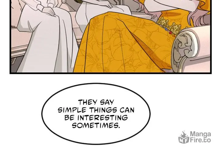 ‏I Will Fall With the Emperor Chapter 11 page 67 - 
