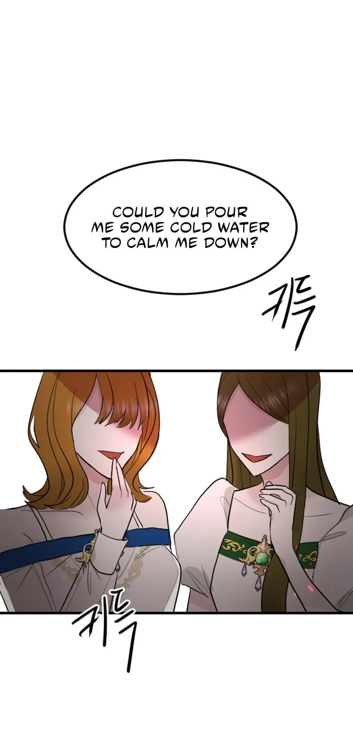 ‏I Will Fall With the Emperor Chapter 11 page 68 - 