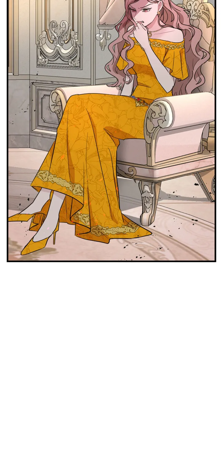 ‏I Will Fall With the Emperor Chapter 11 page 70 - 
