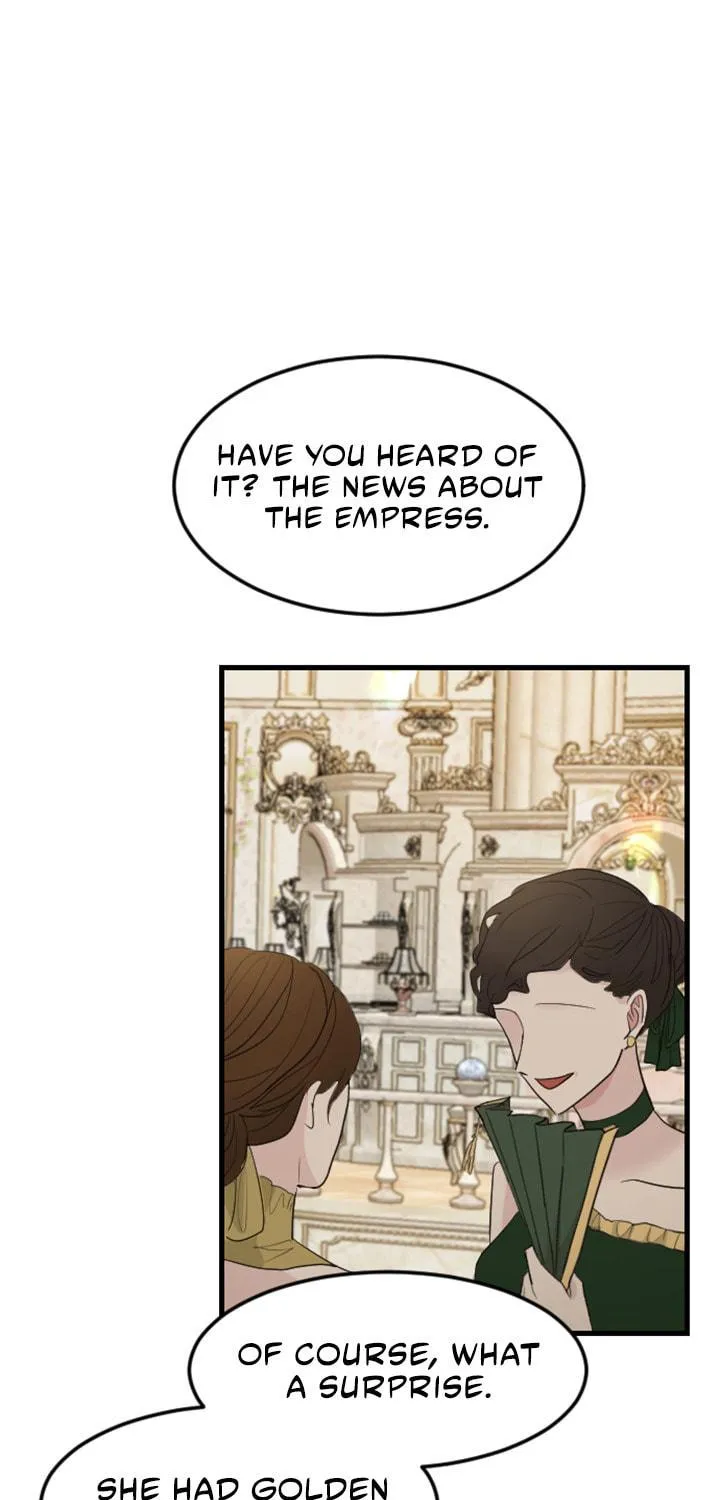 ‏I Will Fall With the Emperor Chapter 11 page 8 - 