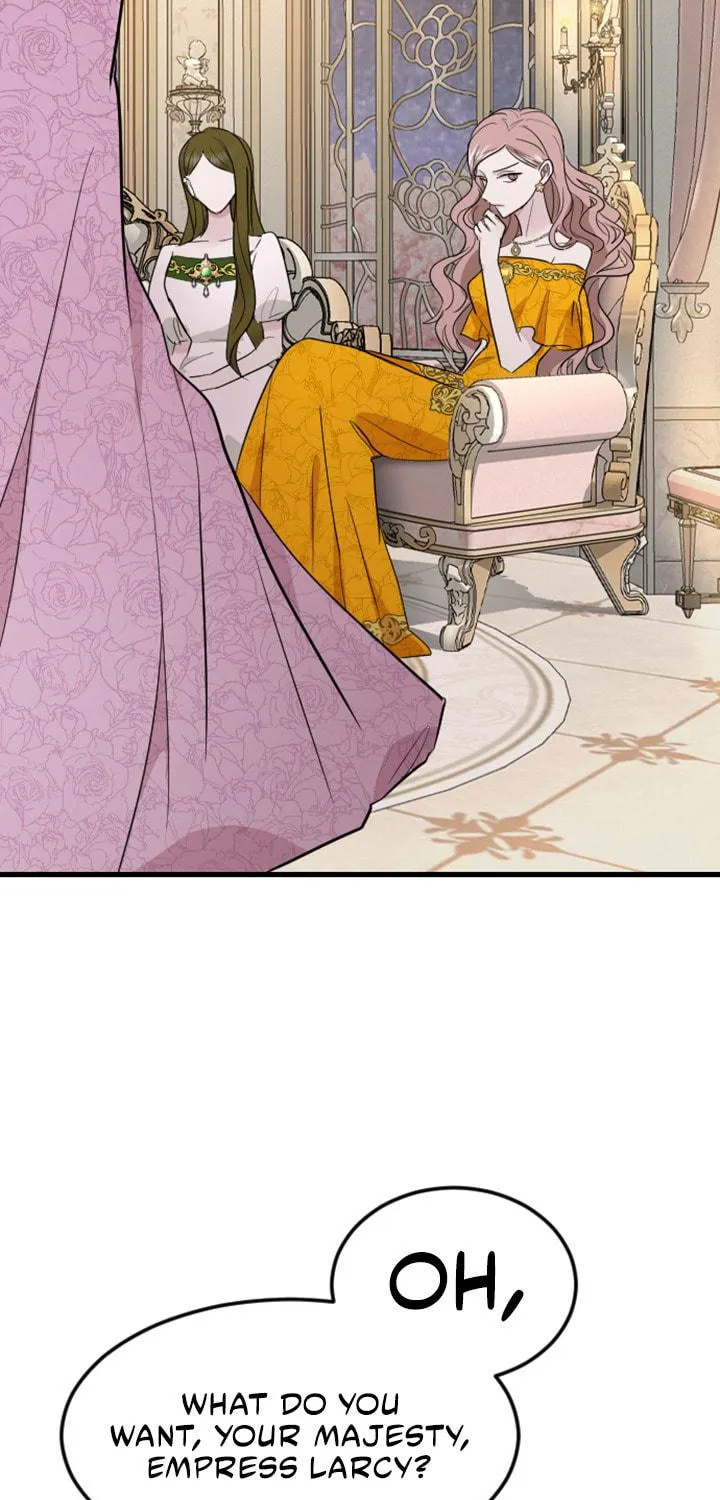 ‏I Will Fall With the Emperor Chapter 11 page 72 - 