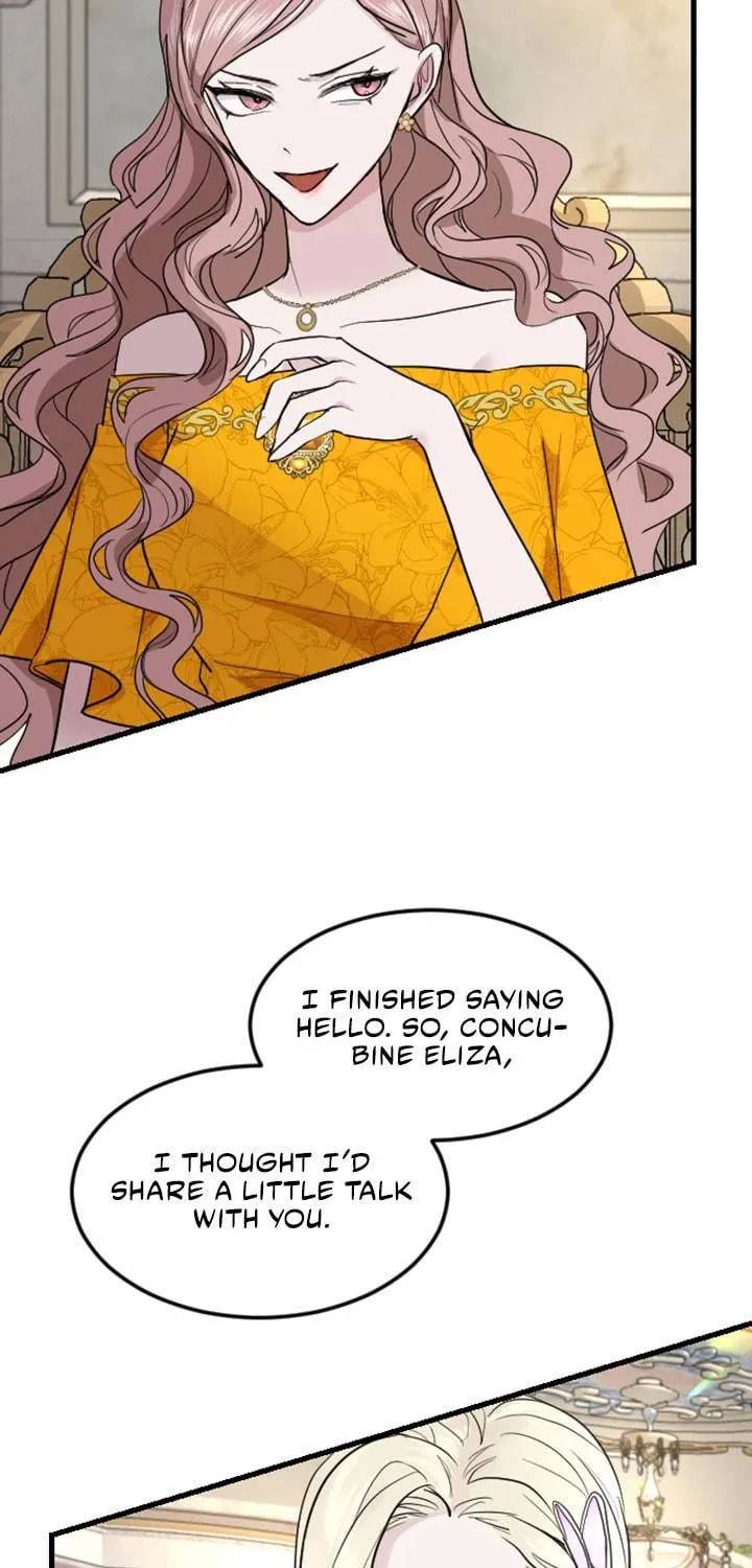 ‏I Will Fall With the Emperor Chapter 11 page 74 - 