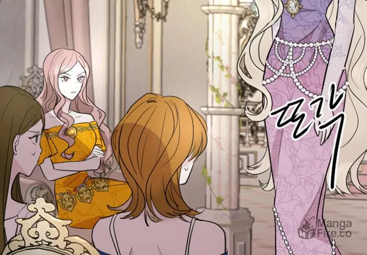 ‏I Will Fall With the Emperor Chapter 11 page 78 - 