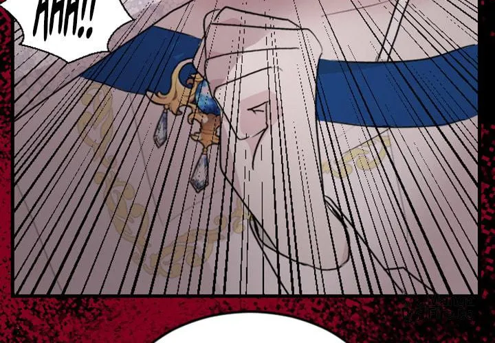 ‏I Will Fall With the Emperor Chapter 11 page 84 - 