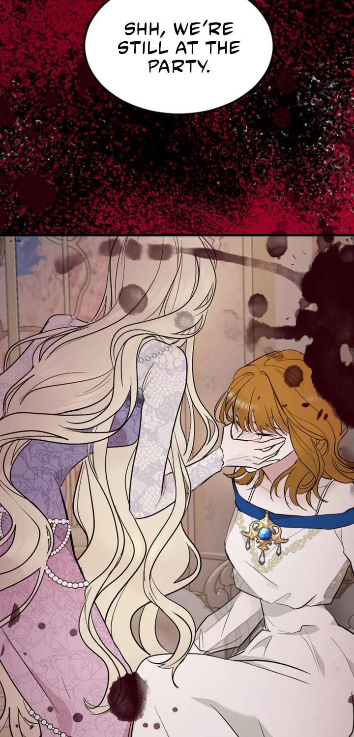 ‏I Will Fall With the Emperor Chapter 11 page 85 - 
