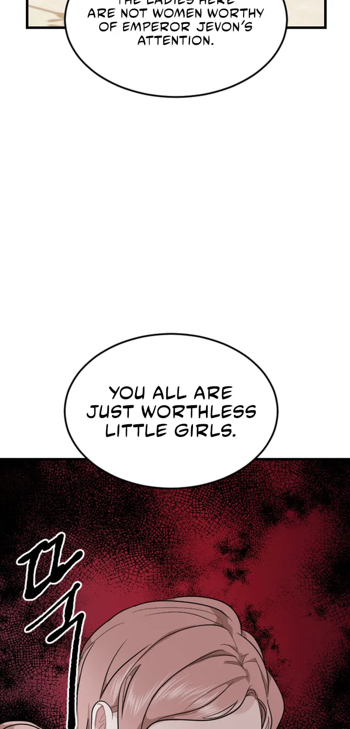 ‏I Will Fall With the Emperor Chapter 11 page 93 - 