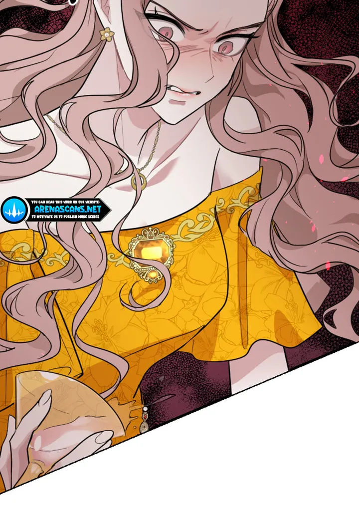 ‏I Will Fall With the Emperor Chapter 11 page 94 - 