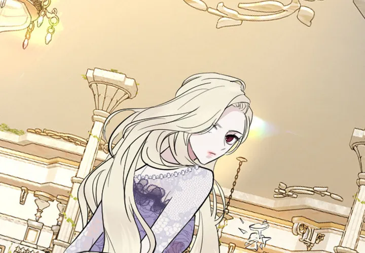 ‏I Will Fall With the Emperor Chapter 11 page 96 - 