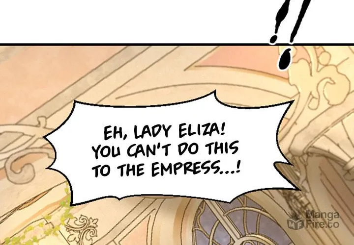 ‏I Will Fall With the Emperor Chapter 11 page 100 - 