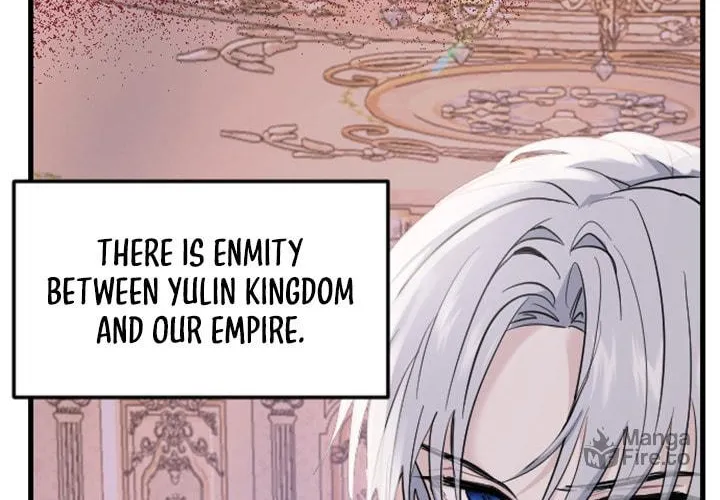 ‏I Will Fall With the Emperor Chapter 12 page 101 - 