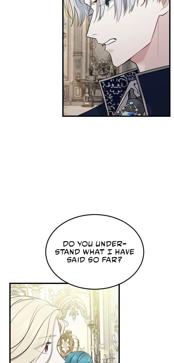 ‏I Will Fall With the Emperor Chapter 12 page 104 - 