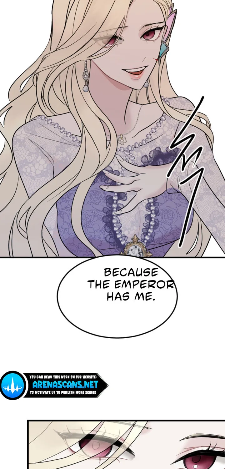 ‏I Will Fall With the Emperor Chapter 12 page 110 - 