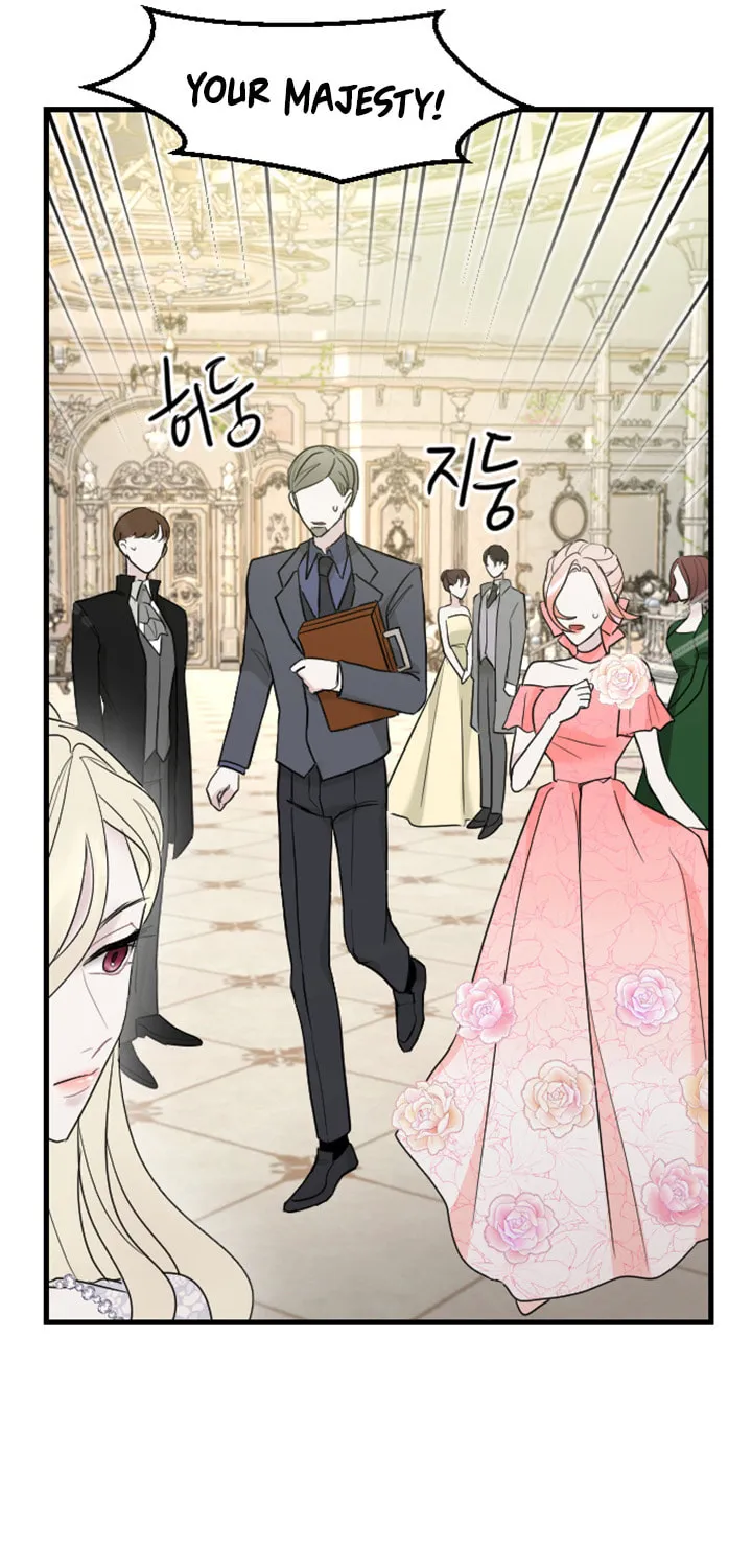 ‏I Will Fall With the Emperor Chapter 12 page 113 - 