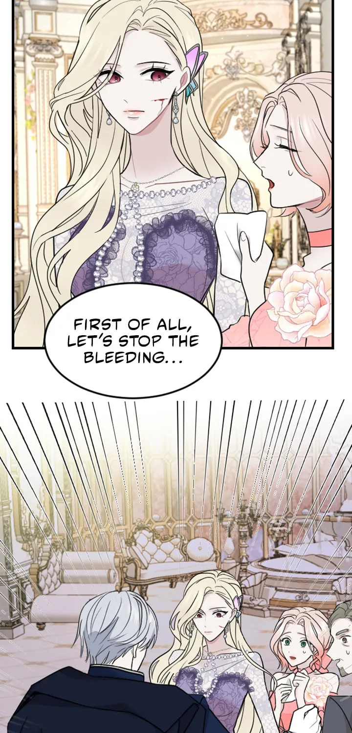 ‏I Will Fall With the Emperor Chapter 12 page 115 - 