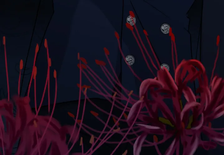 ‏I Will Fall With the Emperor Chapter 12 page 120 - 