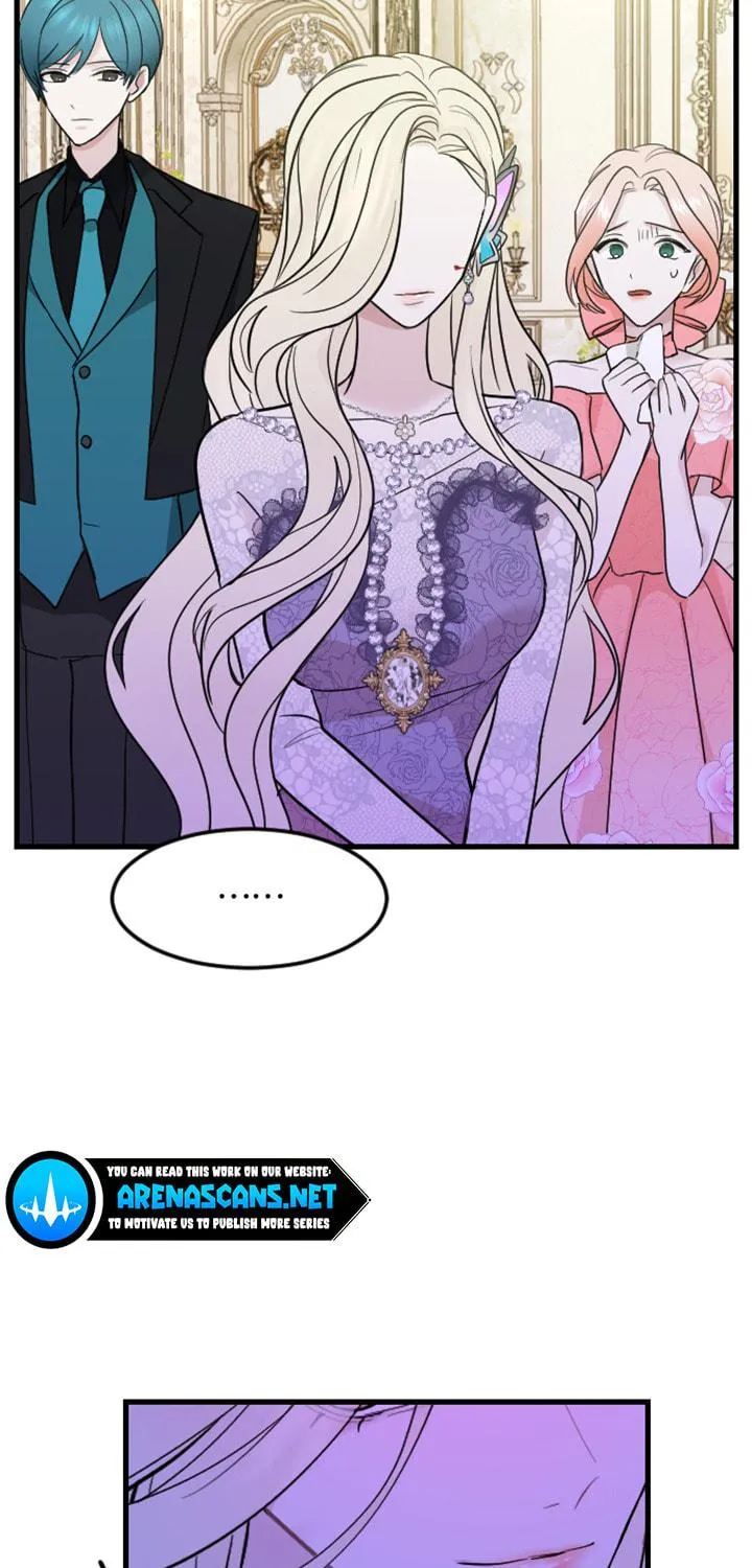 ‏I Will Fall With the Emperor Chapter 12 page 123 - 