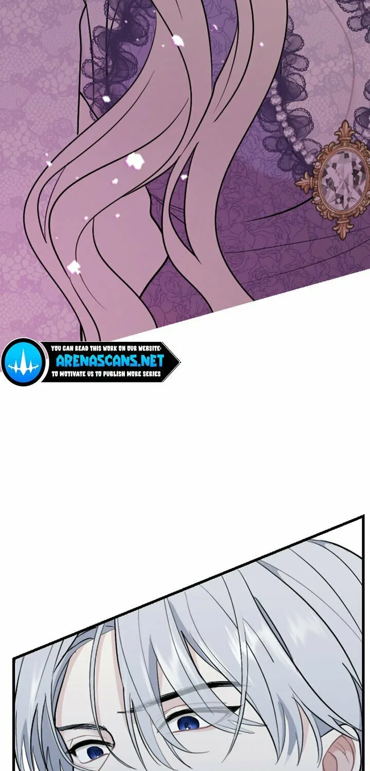 ‏I Will Fall With the Emperor Chapter 12 page 128 - 