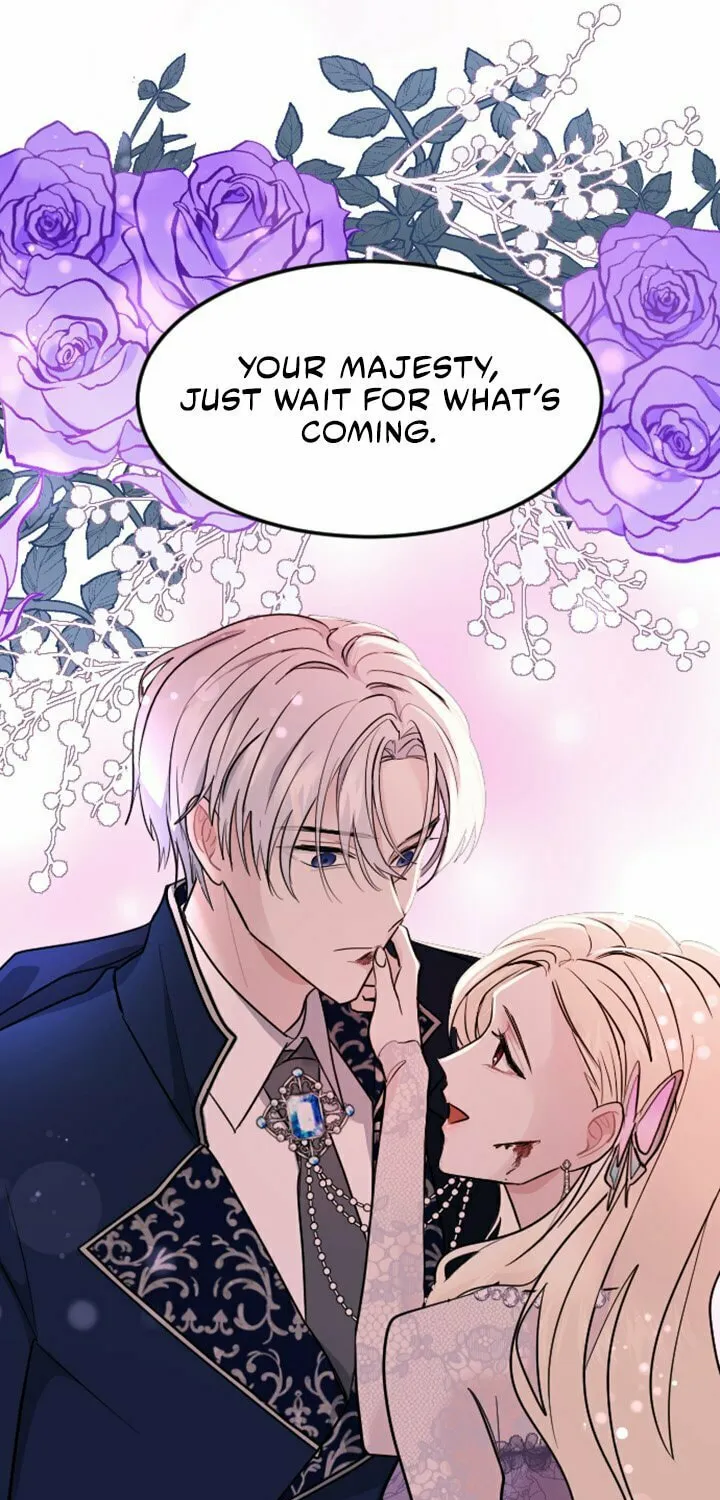 ‏I Will Fall With the Emperor Chapter 12 page 133 - 