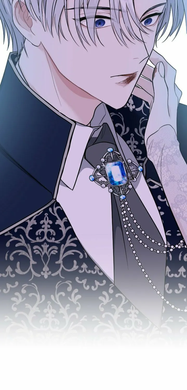 ‏I Will Fall With the Emperor Chapter 12 page 136 - 