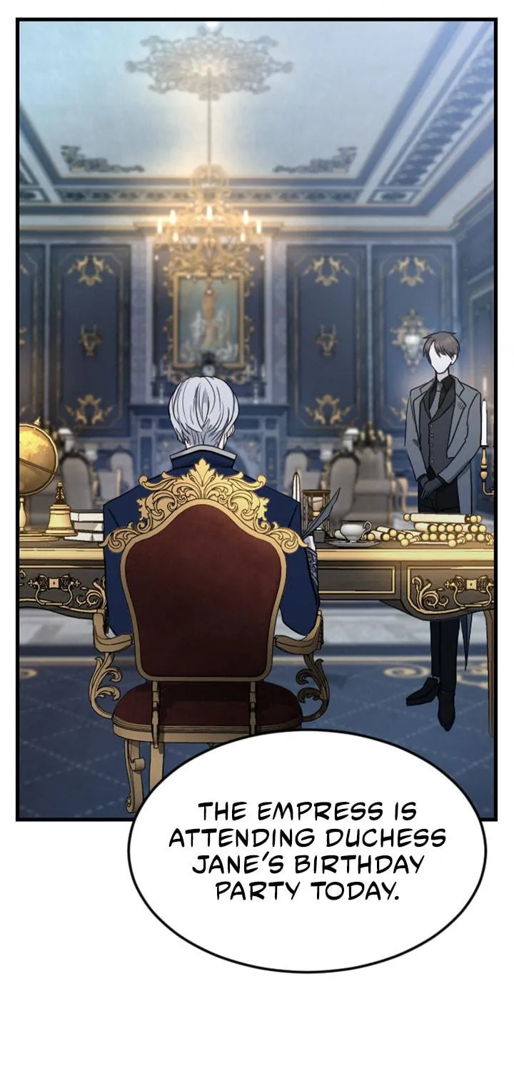 ‏I Will Fall With the Emperor Chapter 12 page 17 - 